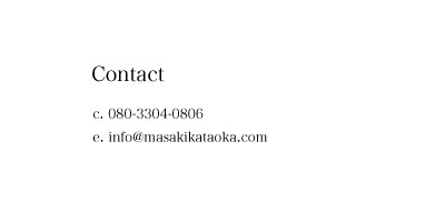 Contact